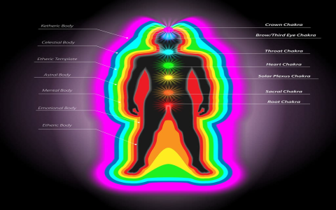 Bone Crystal Energy