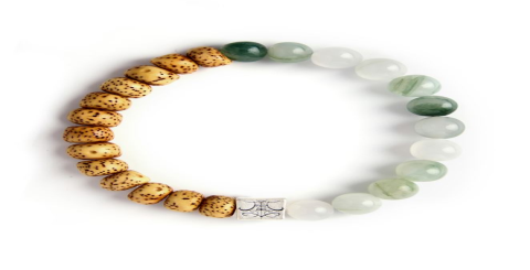 The energy connection between Pakistani white crystal and warding off evil spirits