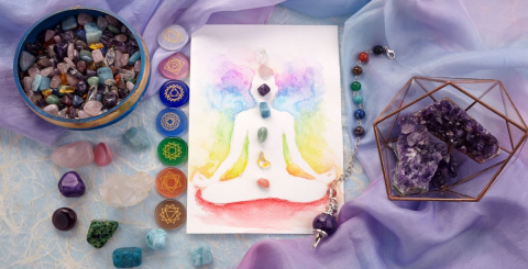 The Ultimate Guide to Crystals for Learning and Mental Clarity