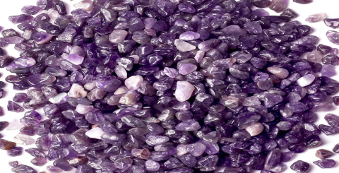 Utilize the power of Himalayan white crystal to drive career advancement
