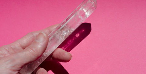 The Ultimate Guide to Energizing Crystals: Enhance Your Well-being Naturally
