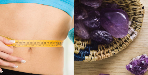 Unlock the Healing Power of Crystals: Transform Your Well-being Today!