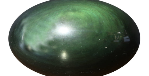 The Feng Shui Function of Red Crystal Balls