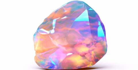 The Magic of Raw Stones: Enhancing Our Emotional Well-being