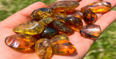 gemstones in mexico