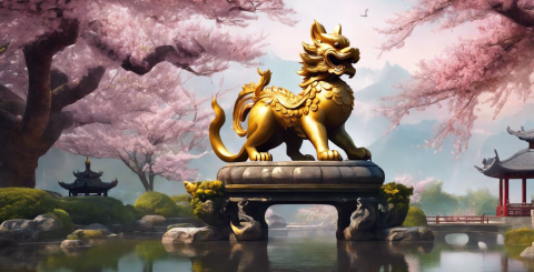 What zodiac sign cannot wear Pixiu