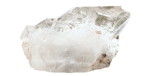 Exploring the mysterious symbolism of Pakistani white crystal and its guidance for life