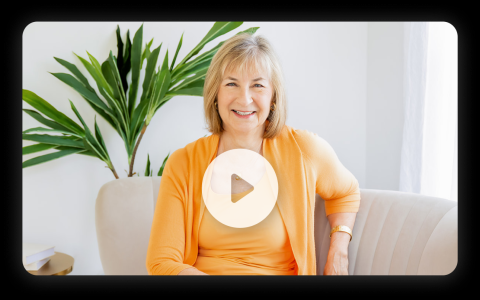 Revitalize Your Vitality with Yellow Crystal: A Journey to Elderly Health