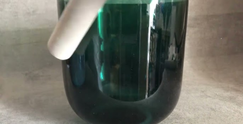 Unlock Your True Voice with the Hailanbao Crystal Healing Bowl: Enhance Your Laryngeal Chakra
