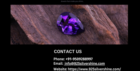 What is the meaning of amethyst