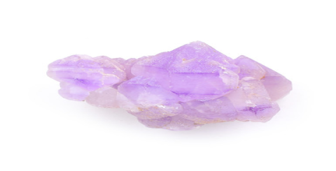 Unlock Your Parietal Chakra: The Miraculous Power of Amethyst Crystals