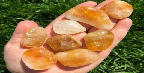 Discover the Best Protection Stones for Negative Energy and Stress Relief