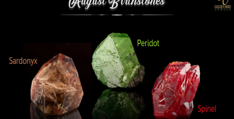 Unveiling the Enigma of CitrineTopaz: A Two-Tone Gemstone That Ignites Wisdom and Soul