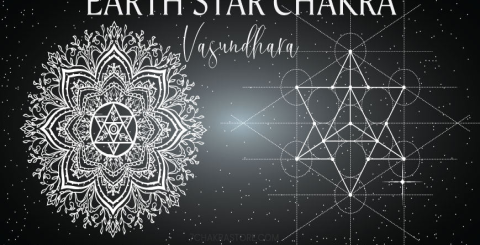 The art of balancing Pakistani white crystal and spiritual growth