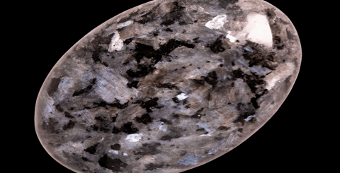 The Enigmatic Allure of VEdition One Obsidian Black’s Crystal Energy