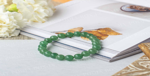Discover the Power of Healing Crystal Bracelets: Your Ultimate Shield Against Negative Energy!