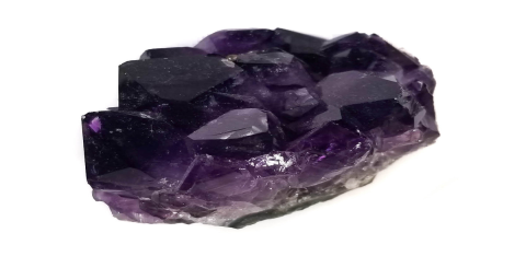 Crystals for Positive Energy at Work: Transform Your Office Space Instantly