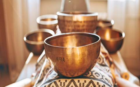 Revitalize Your Health with Our Crystal Healing Bowl – Transform Your Well-being Now!