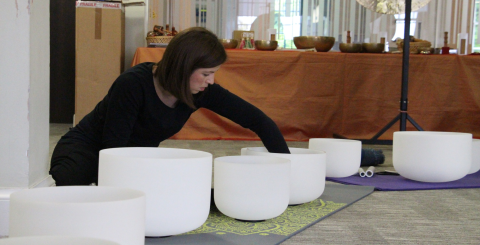Unlock the Healing Power of Crystal Bowls: Transform Your Life with Sound Therapy