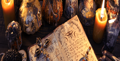 Unleash the Healing Power of Crystal Rings: Enhance Hand Energy with Mystical Energy Accessories