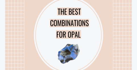 Crystal Combinations Chart: The Ultimate Guide to Powerful Pairings
