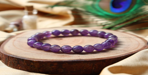 The Ultimate Guide to Finding the Perfect Citrine Crystal Bracelet