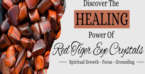 Discover the Power of Blue Snowflake Obsidian for Spiritual Growth