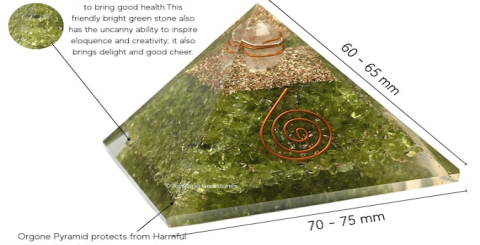 The energy combination of Pakistani white crystal and home feng shui