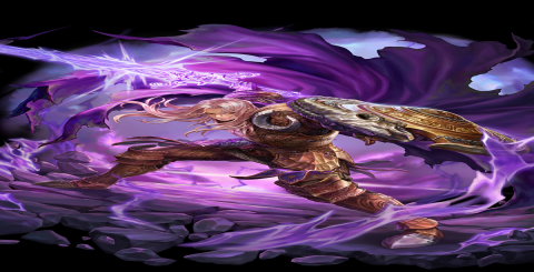 Purple Flame Elves: The Enchanting Essence of Violet Flame Purple Dragon Crystal
