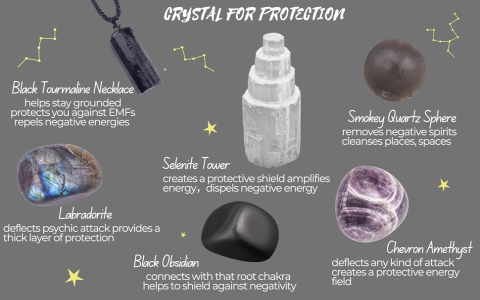 Unlock the Power of Black Tourmaline: Nature’s Ultimate Healing Crystal