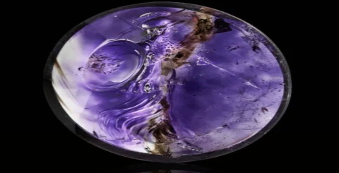 The symbolism and taboos of amethyst