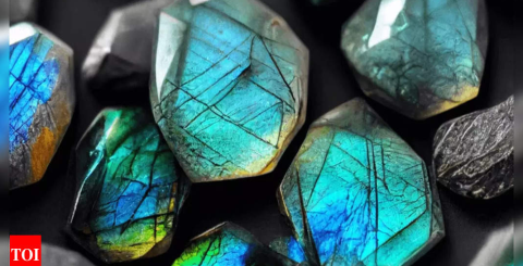 Pretty Crystal: Discover the Enchanting Beauty and Versatility