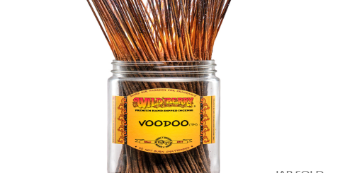 dragons blood incense meaning