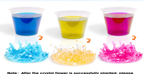 Revitalize Your Child’s Playtime with Vibrant Citrine Crystal Toys