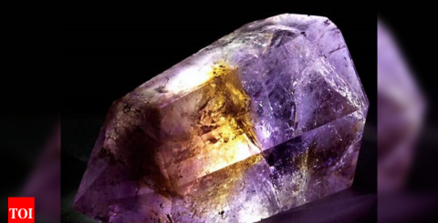Transform Your High-Pressure Life with the Healing Power of Amethyst: Embrace Calmness Today!