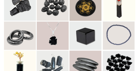 Unveiling the Power of Rainbow Obsidian: A Guide to Aura Purification