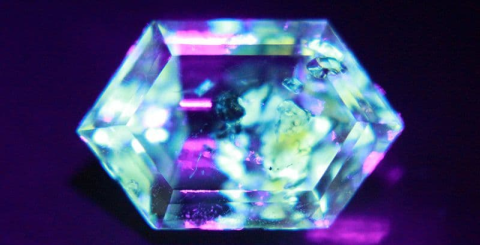 Unveiling the fortune code and energy boost in the mysterious legend of Pakistani white crystal