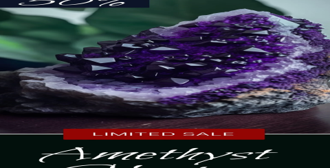 Make crystals spiritual and soothe emotional pain – the comfort of Pakistani white crystals
