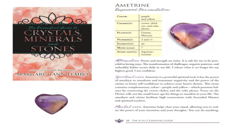 The Ultimate Guide to Mood Crystals: Discover Their Magical Properties