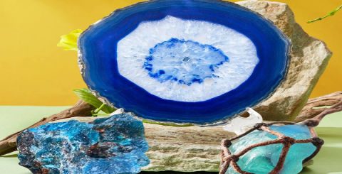 Using Himalayan white crystal spirituality to break free from the shackles of the soul