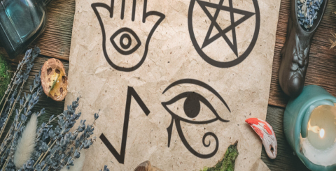 Unlocking the Primal Energy of Raw Stones: A Journey into Crystal Mysticism