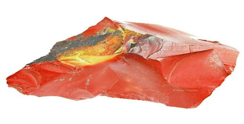 Release the spiritual guardianship energy of Himalayan white crystal, stay away from misfortune
