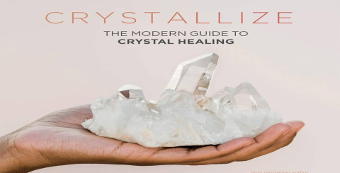The Ultimate Guide to Crystals for Cold Relief