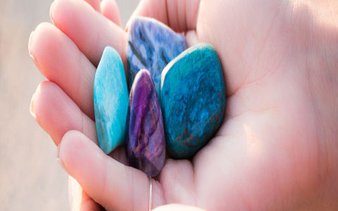 Unlock the Power of Local Energy: Discover the Healing Crystal Store Near Me