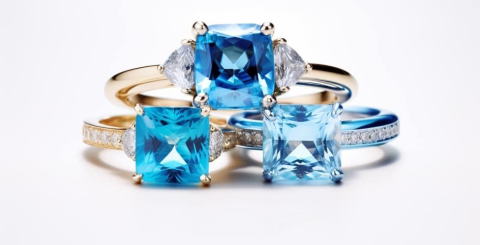 Unveiling the Timeless Elegance of the Silver Ring Citrine