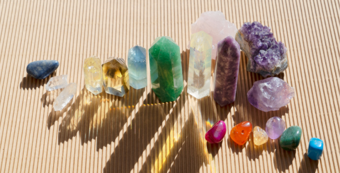 Exploring the Enchanting World of Crystals That Start with E