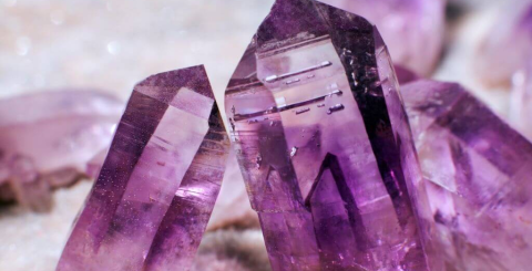 Unleash the Healing Power of Pink Crystals: A Journey to Emotional Well-being