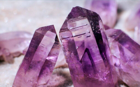 Unleash the Healing Power of Pink Crystals: A Journey to Emotional Well-being