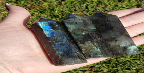 Unveiling the Mystical Power of Crystals: A Journey into Healing Energy