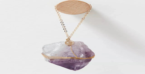 Discover the Healing Power of Amethyst Bracelets: A Spiritual Journey in Yoga